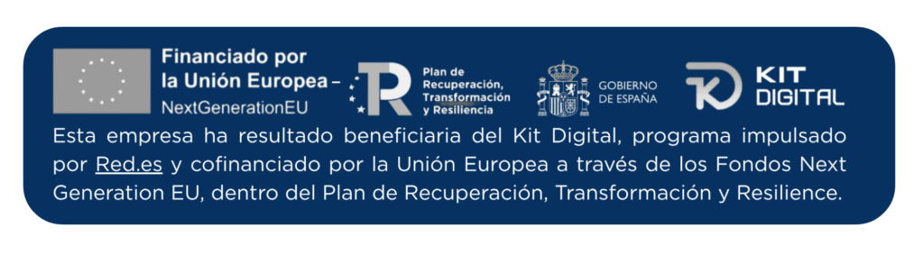 Logosadministracionpublicidadkitdigital | MACIA SABADELL SL